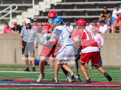 Thumbnail 3 in East Islip vs West Islip Suffolk County Class B Championship photogallery.