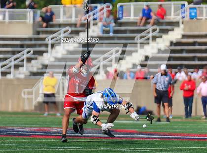 Thumbnail 1 in East Islip vs West Islip Suffolk County Class B Championship photogallery.