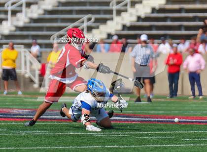 Thumbnail 2 in East Islip vs West Islip Suffolk County Class B Championship photogallery.