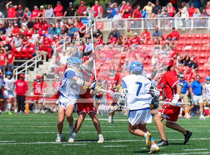 Thumbnail 1 in East Islip vs West Islip Suffolk County Class B Championship photogallery.
