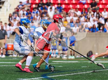 Thumbnail 1 in East Islip vs West Islip Suffolk County Class B Championship photogallery.