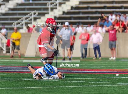 Thumbnail 1 in East Islip vs West Islip Suffolk County Class B Championship photogallery.