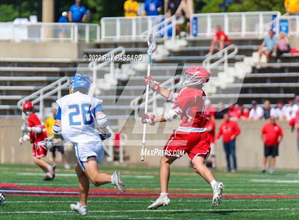 Thumbnail 2 in East Islip vs West Islip Suffolk County Class B Championship photogallery.
