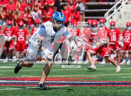 Thumbnail 1 in East Islip vs West Islip Suffolk County Class B Championship photogallery.