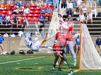 Thumbnail 3 in East Islip vs West Islip Suffolk County Class B Championship photogallery.