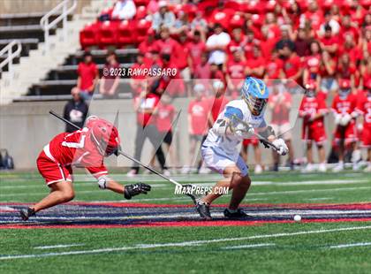 Thumbnail 1 in East Islip vs West Islip Suffolk County Class B Championship photogallery.
