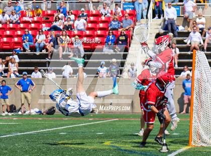 Thumbnail 1 in East Islip vs West Islip Suffolk County Class B Championship photogallery.