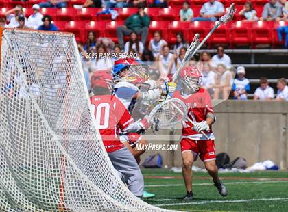 Thumbnail 2 in East Islip vs West Islip Suffolk County Class B Championship photogallery.