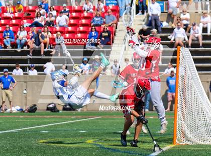 Thumbnail 1 in East Islip vs West Islip Suffolk County Class B Championship photogallery.