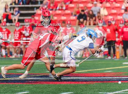Thumbnail 1 in East Islip vs West Islip Suffolk County Class B Championship photogallery.