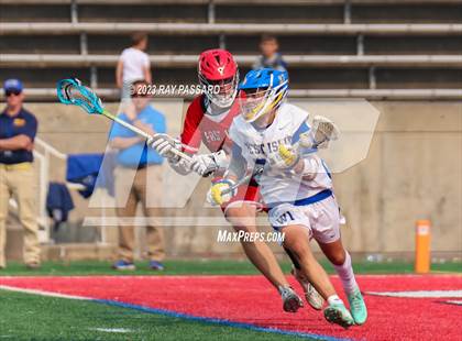 Thumbnail 1 in East Islip vs West Islip Suffolk County Class B Championship photogallery.