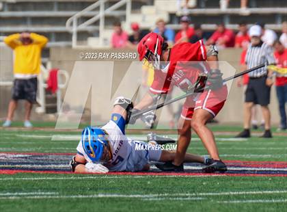 Thumbnail 2 in East Islip vs West Islip Suffolk County Class B Championship photogallery.