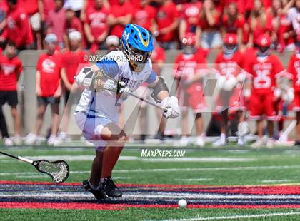 Thumbnail 2 in East Islip vs West Islip Suffolk County Class B Championship photogallery.