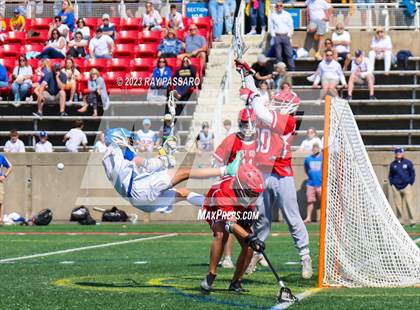 Thumbnail 2 in East Islip vs West Islip Suffolk County Class B Championship photogallery.