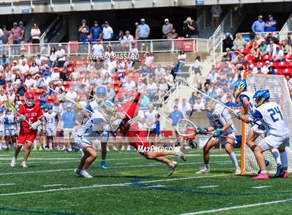 Thumbnail 2 in East Islip vs West Islip Suffolk County Class B Championship photogallery.