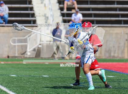 Thumbnail 1 in East Islip vs West Islip Suffolk County Class B Championship photogallery.