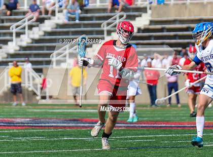 Thumbnail 2 in East Islip vs West Islip Suffolk County Class B Championship photogallery.