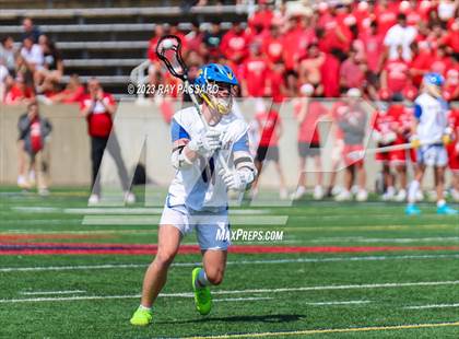 Thumbnail 3 in East Islip vs West Islip Suffolk County Class B Championship photogallery.
