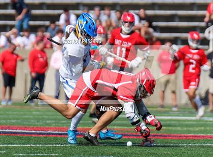 Thumbnail 2 in East Islip vs West Islip Suffolk County Class B Championship photogallery.