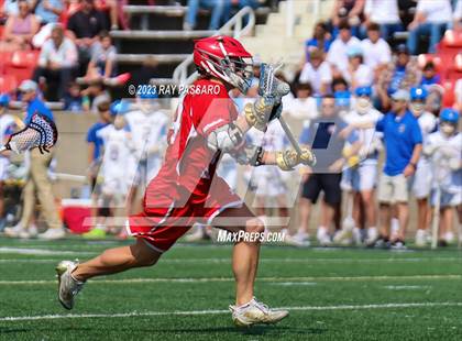 Thumbnail 3 in East Islip vs West Islip Suffolk County Class B Championship photogallery.