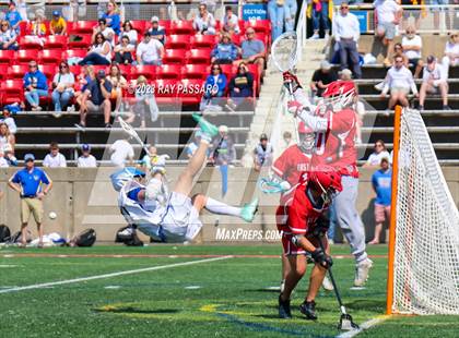 Thumbnail 2 in East Islip vs West Islip Suffolk County Class B Championship photogallery.