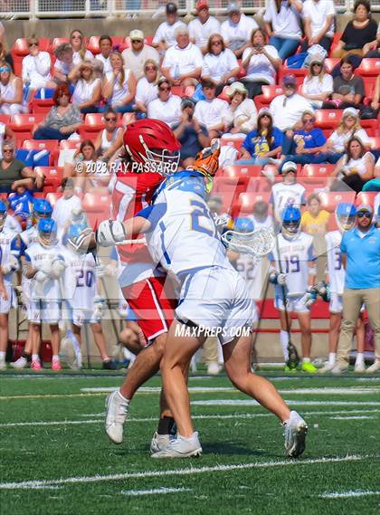 Thumbnail 1 in East Islip vs West Islip Suffolk County Class B Championship photogallery.