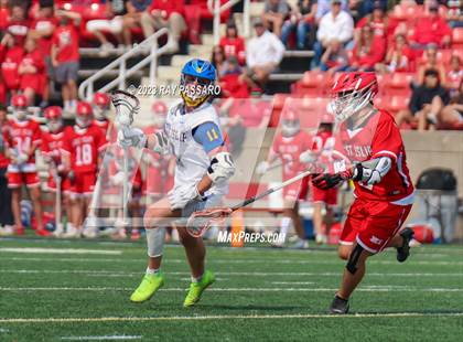 Thumbnail 1 in East Islip vs West Islip Suffolk County Class B Championship photogallery.