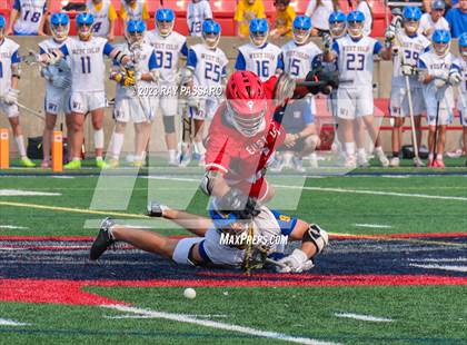 Thumbnail 3 in East Islip vs West Islip Suffolk County Class B Championship photogallery.