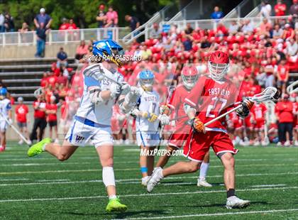 Thumbnail 3 in East Islip vs West Islip Suffolk County Class B Championship photogallery.