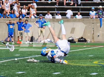 Thumbnail 3 in East Islip vs West Islip Suffolk County Class B Championship photogallery.