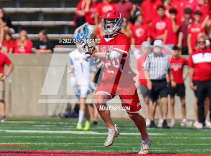 Thumbnail 2 in East Islip vs West Islip Suffolk County Class B Championship photogallery.
