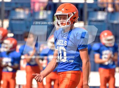 Thumbnail 3 in FR: Mater Dei @ Bishop Gorman photogallery.