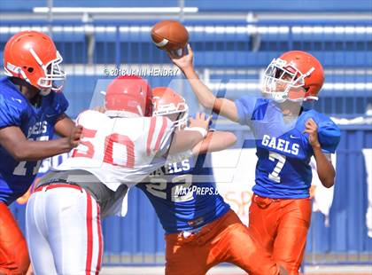 Thumbnail 1 in FR: Mater Dei @ Bishop Gorman photogallery.