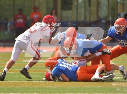 Thumbnail 1 in FR: Mater Dei @ Bishop Gorman photogallery.