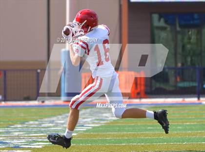 Thumbnail 3 in FR: Mater Dei @ Bishop Gorman photogallery.