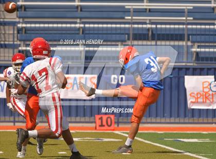 Thumbnail 1 in FR: Mater Dei @ Bishop Gorman photogallery.