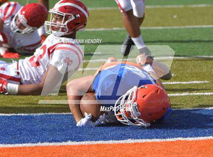 Thumbnail 2 in FR: Mater Dei @ Bishop Gorman photogallery.