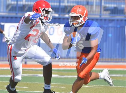 Thumbnail 3 in FR: Mater Dei @ Bishop Gorman photogallery.