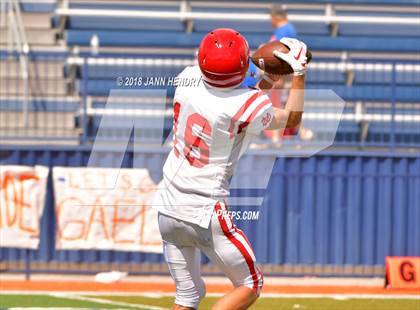 Thumbnail 3 in FR: Mater Dei @ Bishop Gorman photogallery.