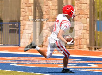 Thumbnail 2 in FR: Mater Dei @ Bishop Gorman photogallery.