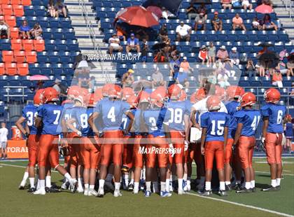 Thumbnail 3 in FR: Mater Dei @ Bishop Gorman photogallery.