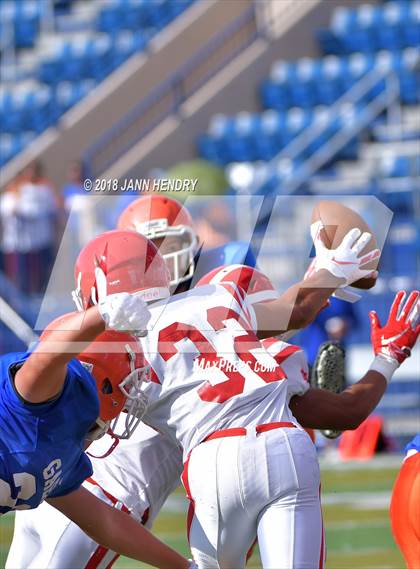 Thumbnail 1 in FR: Mater Dei @ Bishop Gorman photogallery.