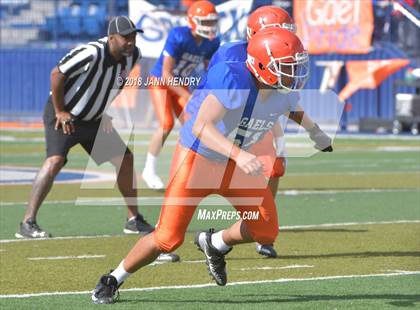 Thumbnail 2 in FR: Mater Dei @ Bishop Gorman photogallery.