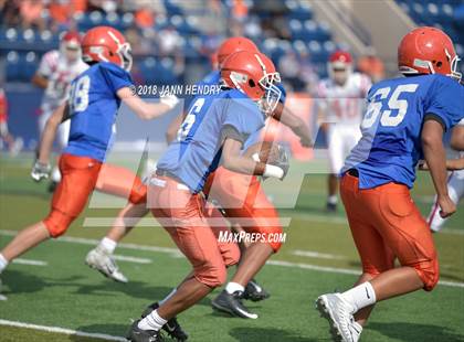 Thumbnail 3 in FR: Mater Dei @ Bishop Gorman photogallery.