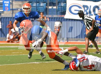 Thumbnail 1 in FR: Mater Dei @ Bishop Gorman photogallery.