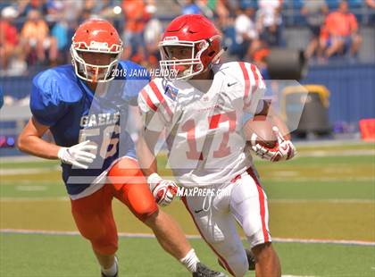 Thumbnail 2 in FR: Mater Dei @ Bishop Gorman photogallery.