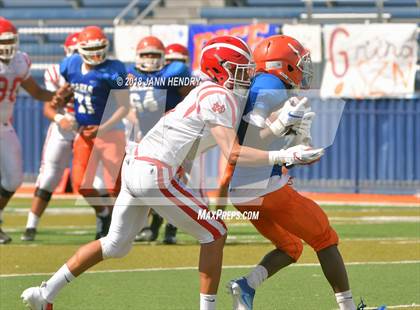 Thumbnail 1 in FR: Mater Dei @ Bishop Gorman photogallery.