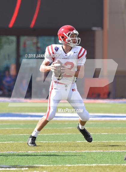 Thumbnail 1 in FR: Mater Dei @ Bishop Gorman photogallery.