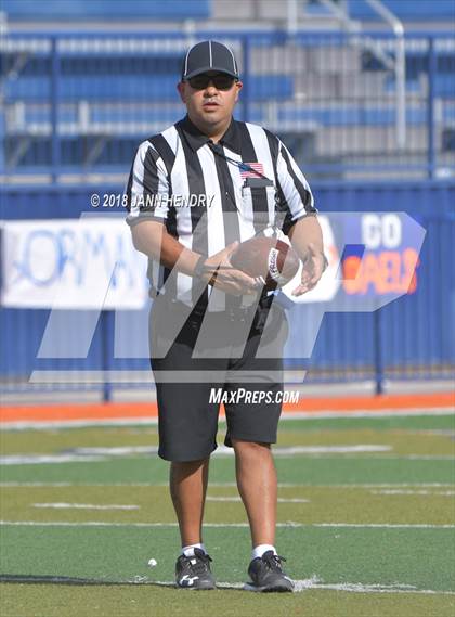Thumbnail 1 in FR: Mater Dei @ Bishop Gorman photogallery.