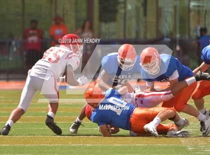 Thumbnail 3 in FR: Mater Dei @ Bishop Gorman photogallery.
